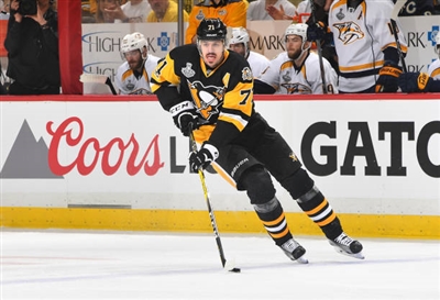 Evgeni Malkin Poster 3526832