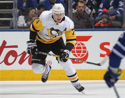 Evgeni Malkin Poster 3526837