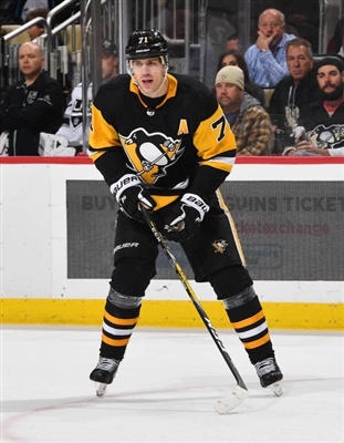 Evgeni Malkin Poster 3526840