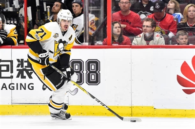 Evgeni Malkin Poster 3526841