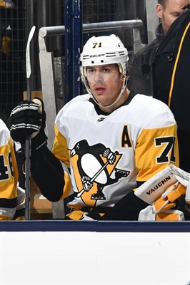 Evgeni Malkin Poster 3526847