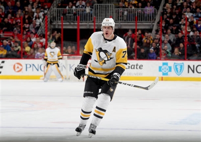 Evgeni Malkin Poster 3526849