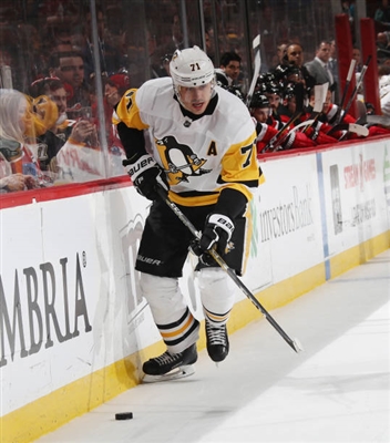 Evgeni Malkin Poster 3526850