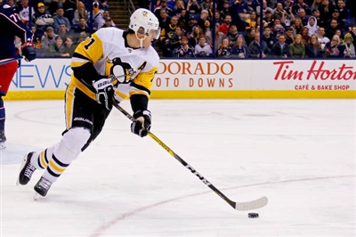 Evgeni Malkin Poster 3526851