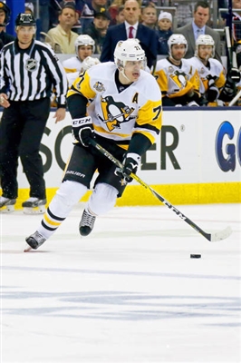 Evgeni Malkin Poster 3526853