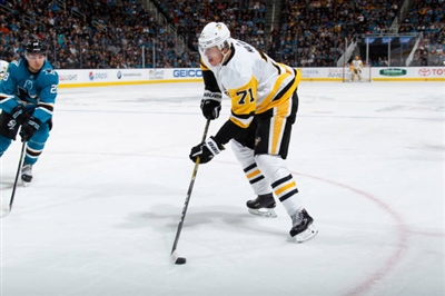 Evgeni Malkin Poster 3526854