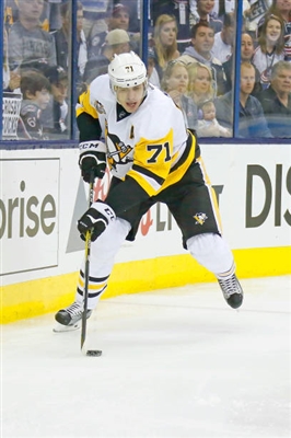 Evgeni Malkin Poster 3526860
