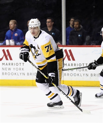 Evgeni Malkin Poster 3526861