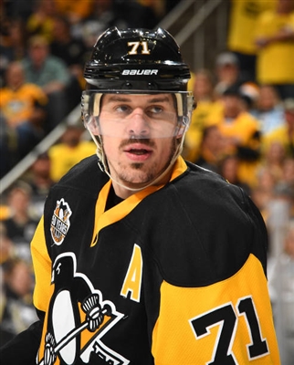 Evgeni Malkin Poster 3526863