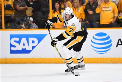Evgeni Malkin Poster 3526864