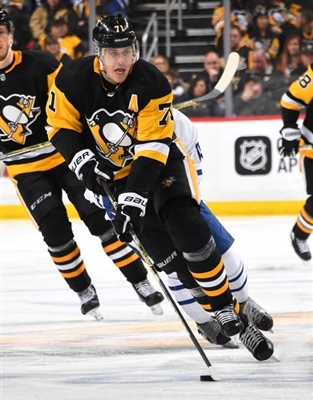 Evgeni Malkin Poster 3526865