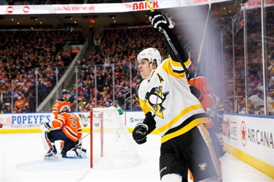 Evgeni Malkin Poster 3526869