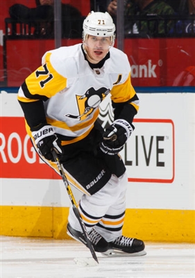 Evgeni Malkin Poster 3526870