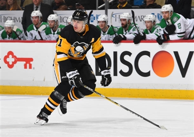 Evgeni Malkin Poster 3526871