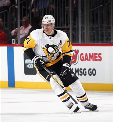 Evgeni Malkin Poster 3526872