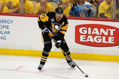 Evgeni Malkin Poster 3526873
