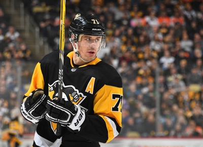 Evgeni Malkin Poster 3526874
