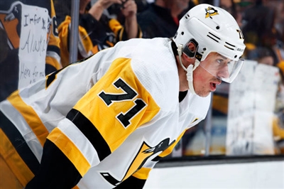Evgeni Malkin Poster 3526875