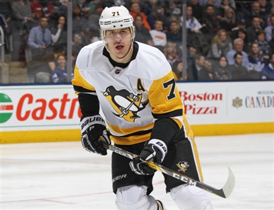 Evgeni Malkin Poster 3526877