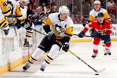 Evgeni Malkin Poster 3526878