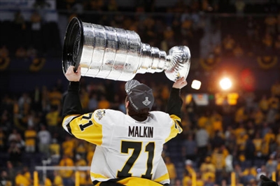 Evgeni Malkin Poster 3526879