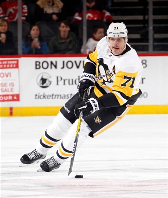 Evgeni Malkin Poster 3526880