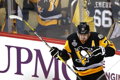 Evgeni Malkin Poster 3526881