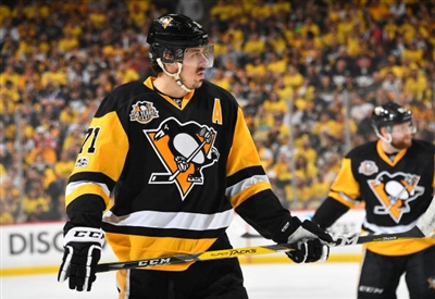 Evgeni Malkin Poster 3526885