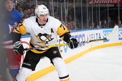 Evgeni Malkin Poster 3526886