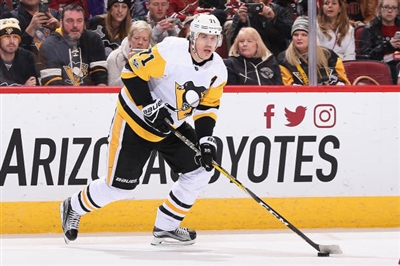 Evgeni Malkin Poster 3526888