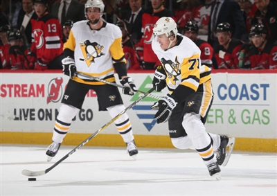 Evgeni Malkin Poster 3526889
