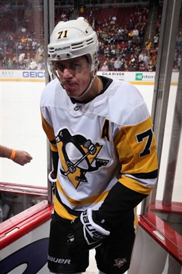 Evgeni Malkin Poster 3526890