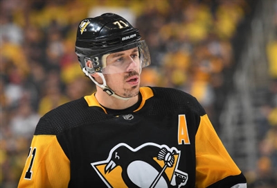 Evgeni Malkin Poster 3526891