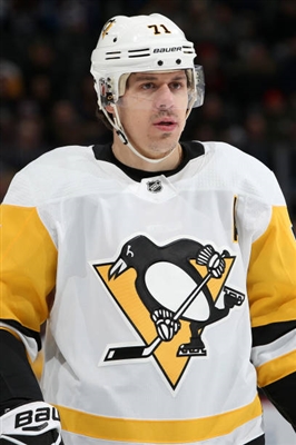 Evgeni Malkin Poster 3526893