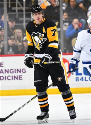 Evgeni Malkin Poster 3526894