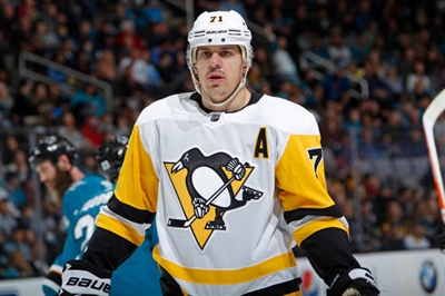 Evgeni Malkin Poster 3526895