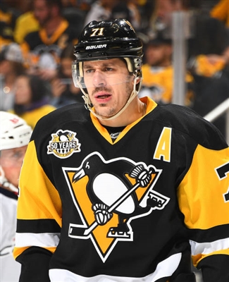 Evgeni Malkin Poster 3526896