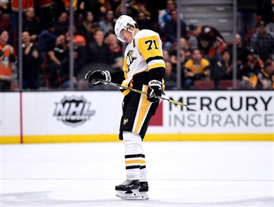Evgeni Malkin Poster 3526897