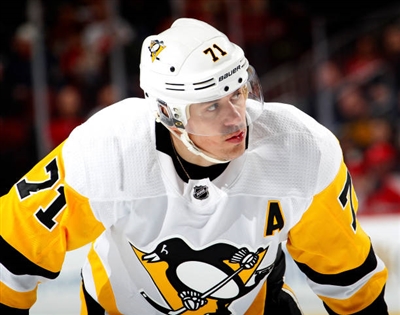 Evgeni Malkin Poster 3526898