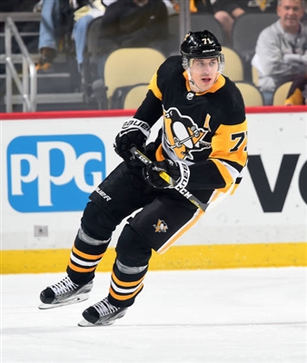 Evgeni Malkin Poster 3526900