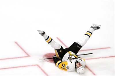Evgeni Malkin Poster 3526904