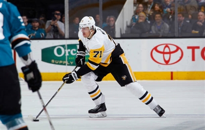 Evgeni Malkin Poster 3526907
