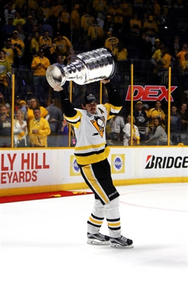Evgeni Malkin Poster 3526908