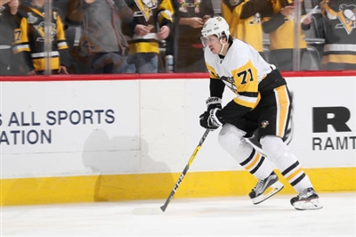 Evgeni Malkin Poster 3526909