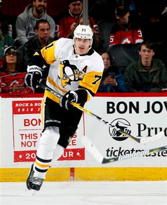 Evgeni Malkin Poster 3526910