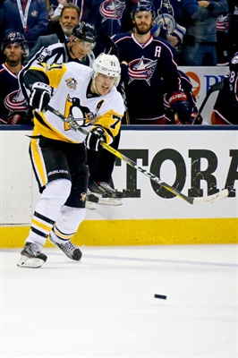 Evgeni Malkin Poster 3526911