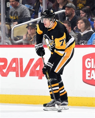 Evgeni Malkin Poster 3526912