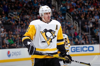 Evgeni Malkin Poster 3526916