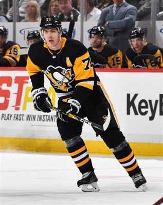 Evgeni Malkin Poster 3526917