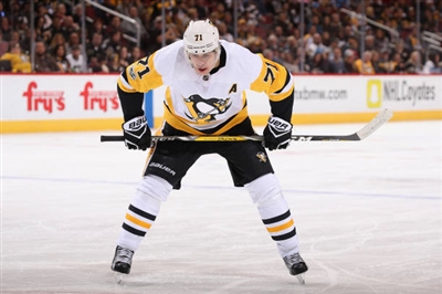 Evgeni Malkin Poster 3526918